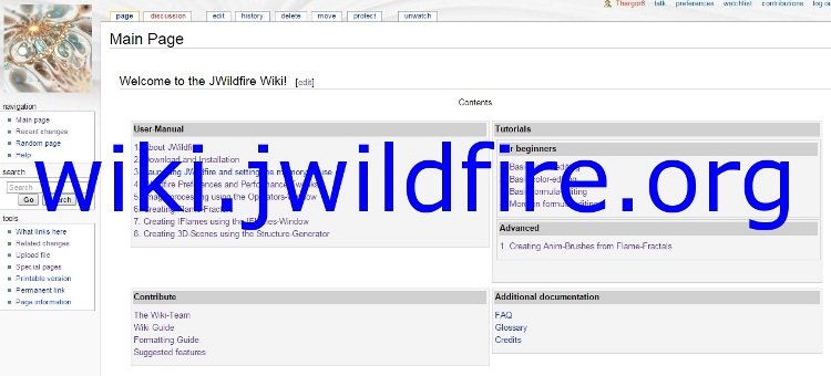 jwildfire 2.40
